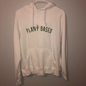 Plant Based Hoodie